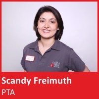 Freimuth, Scandy