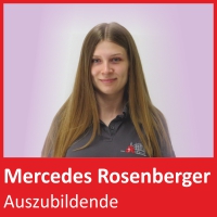 Mercedes Rosenberger