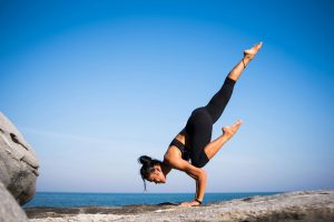 Innere Balance
