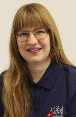 Stefanie Rüb PKA